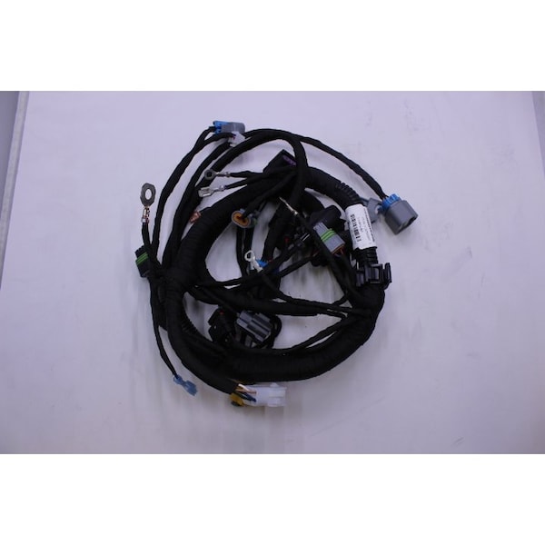 Efi Wiring Harness Assembly